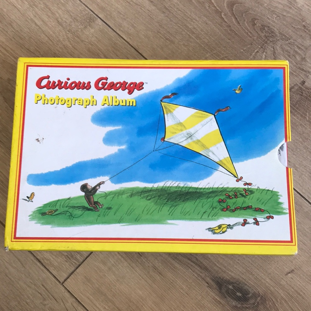 Photo album